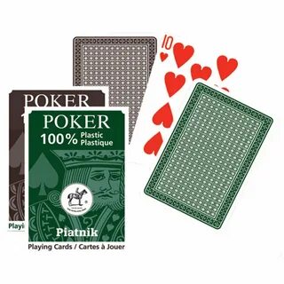 100 cards