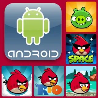 Angry birds 2 play market