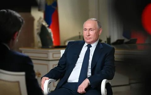 Интервью 2021 года