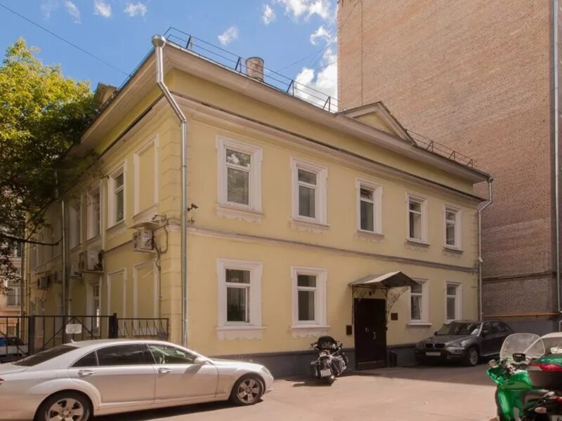 Ул. Садовая-сухаревская, д. Садовая-сухаревская, д. Садово сухаревская 15. Садовая-сухаревская, д.