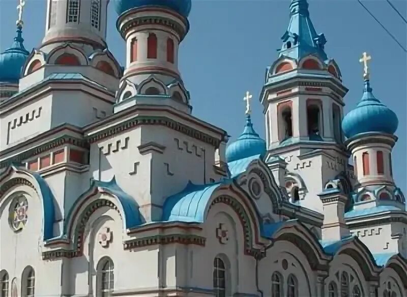 Природа Байкала Две эпохи