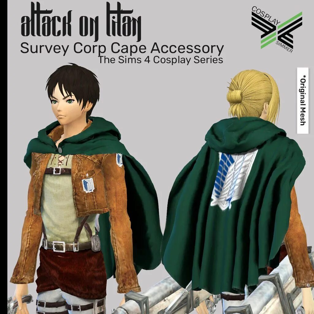 Attack of survey corps. Attack on survey corps 0.9. attack on survey corps download 0.9.