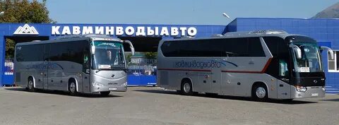 Пятигорск автовокзал билеты