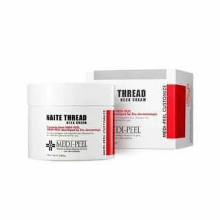 Naite thread neck cream