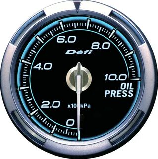 Pressure advance