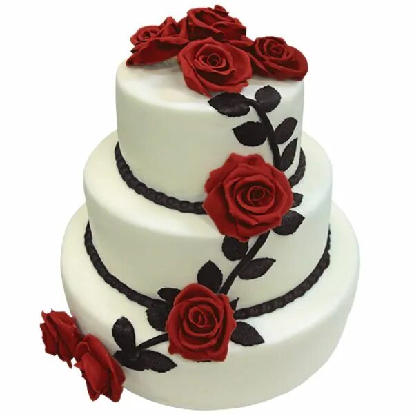 Тортабелла. Торт красно белый. Свадебный торт белый с красными розами. Торт свадебный красно-белый-черный. Торт белый с черным.