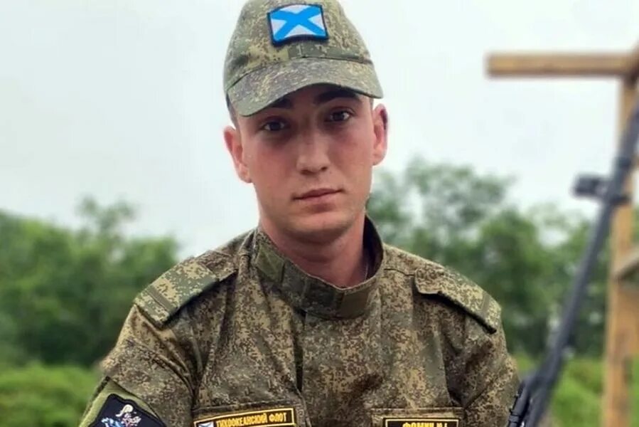 Как попасть добровольцем по контракту