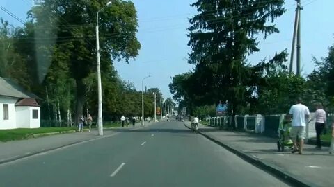 Березне