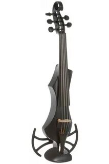 E violins