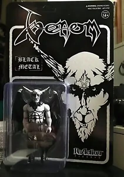 H 3 яд 7lucjio0t6 от vyrval. Super7 Goat head Venom. Venom Black Metal LP.