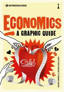 Helen is an economist
