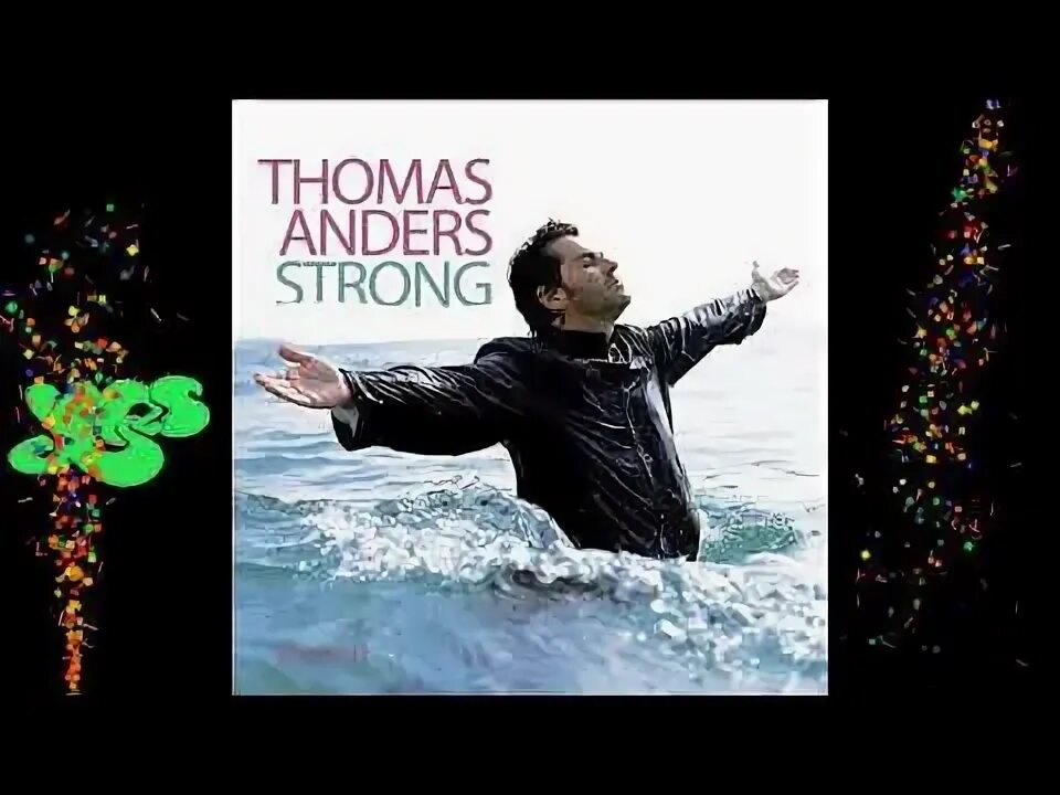 Thomas anders why do you cry. Thomas anders why do you cry