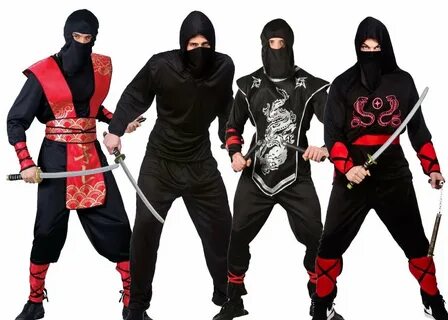 Ninja clan