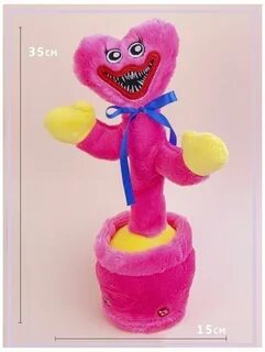 Картинки игрушек poppy playtime