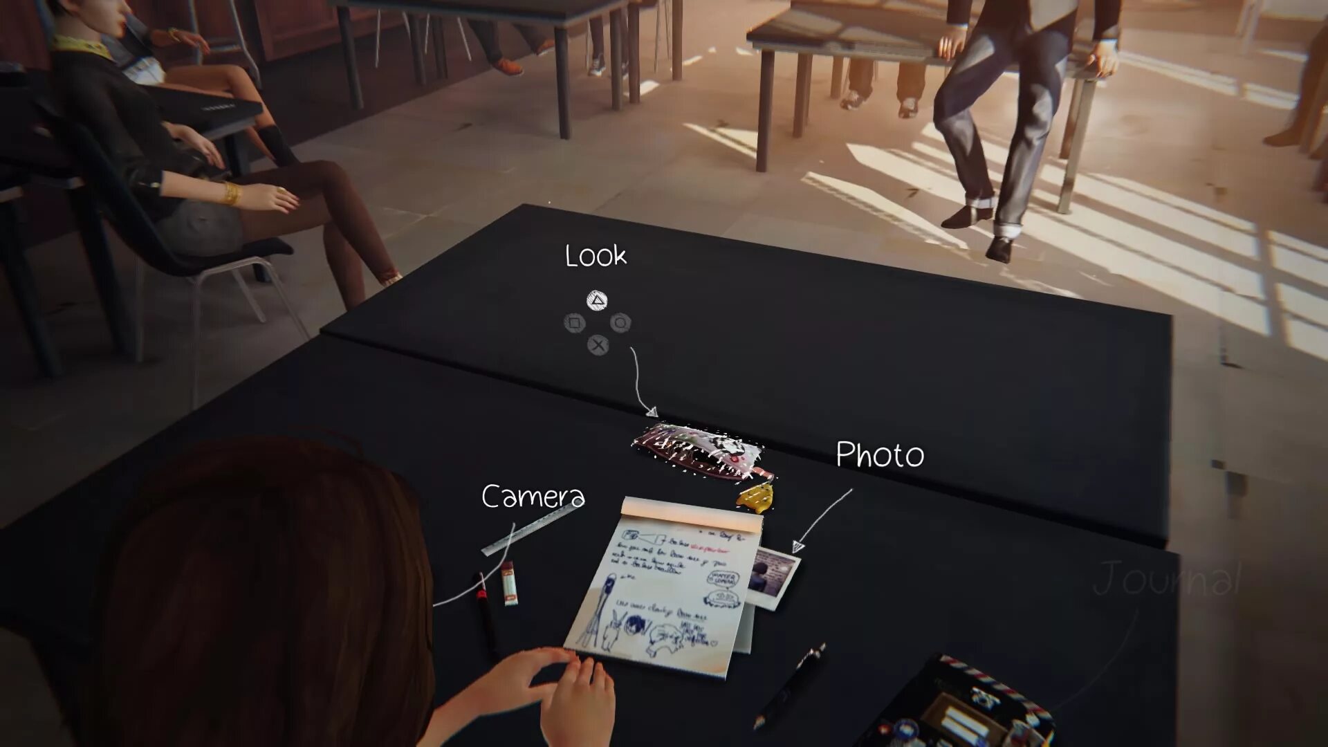 Обзор life is. Life is Strange interface. Life is Strange код от бункера. Life by you обзор игры. Life is a game Play beautifully.