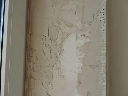 Штукатурка для окон