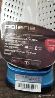 Polaris pir 2821ak