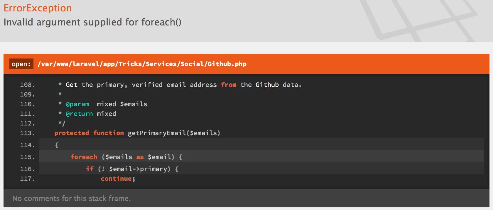 Php undefined property. Сериализация php. как использовать foreach. write line js недопустимый аргумент. warning: invalid argument supplied for foreach() in.