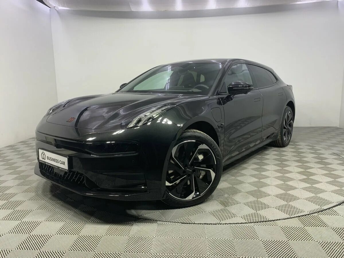 Купить новый Zeekr 001 I 100 kWh Electro AT (400.0 кВт) 4WD электро автомат в Мо