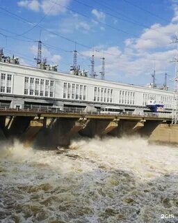 Камгэс пермь 1