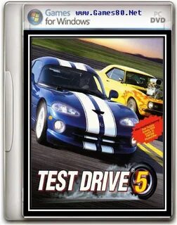 Drive five