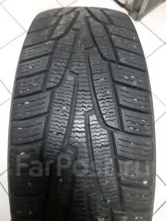 Зимние шины kumho r17 235 65
