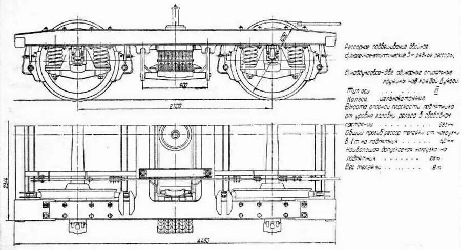Колея железной дороги в россии. Тележка трамвая т3 схема. Тележка вагона лм 68м. Тележка вагона Татра т3. Тележка трамвайного вагона т3.