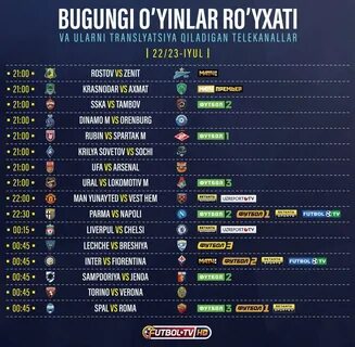 Ro yxati