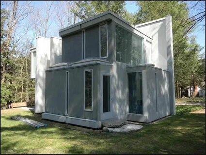 Peters house