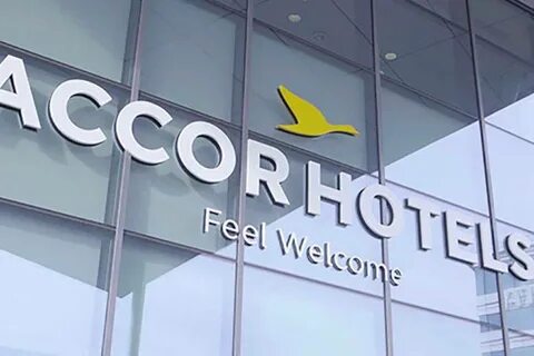 Accor hotel