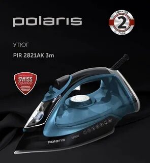 Polaris pir 2821ak