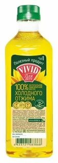 Масло первый отжим