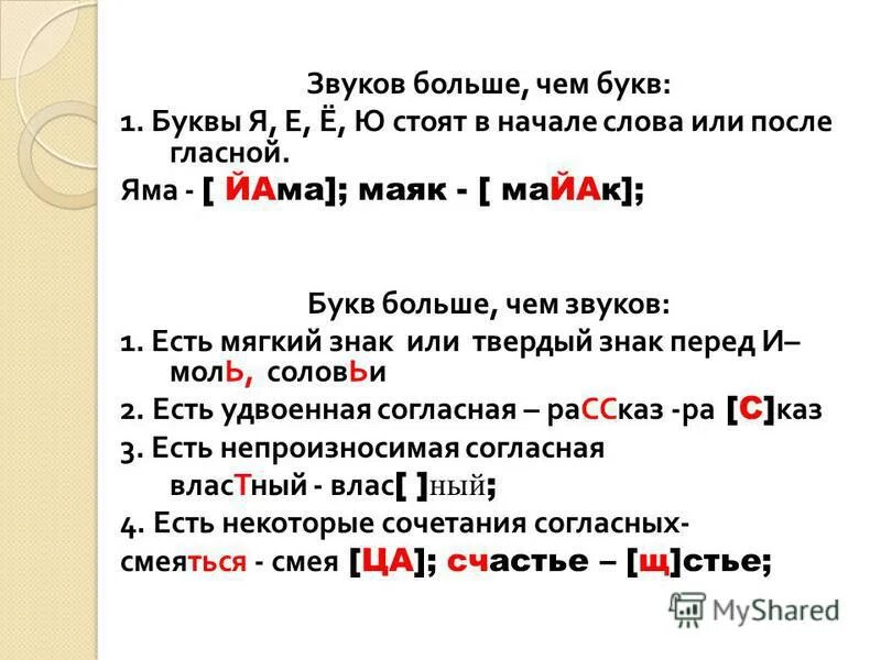 Сколько букв в слове маяк. Фонетический разбор слова маяк. Сколько звуков в слове ель. Звуковой анализ слова маяк. В каком слове количество букв и звуков совпадает.