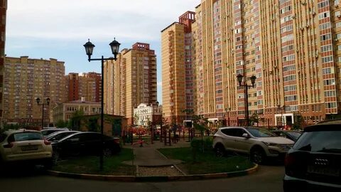 Внииссок ул михаила кутузова
