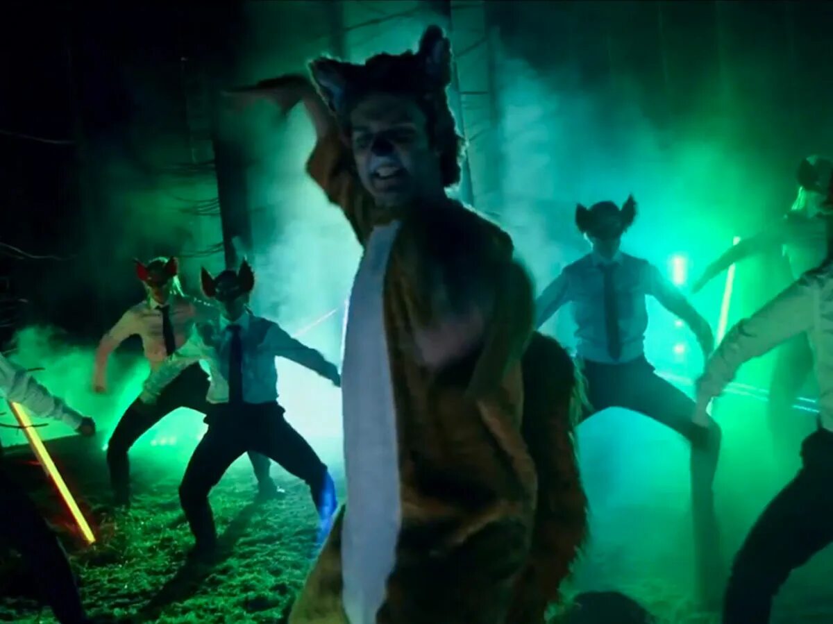 Фокс сей. The Fox Ylvis клип. What does the Fox say. What is the Fox say клип.