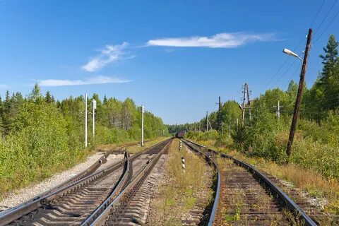 Линия петрозаводск