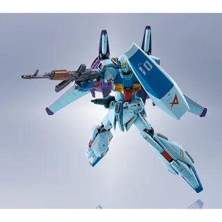 METAL ROBOT SPIRITS ＜ SIDE MS ＞ Re-GZ Custom.