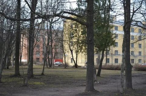 Городок номер 1