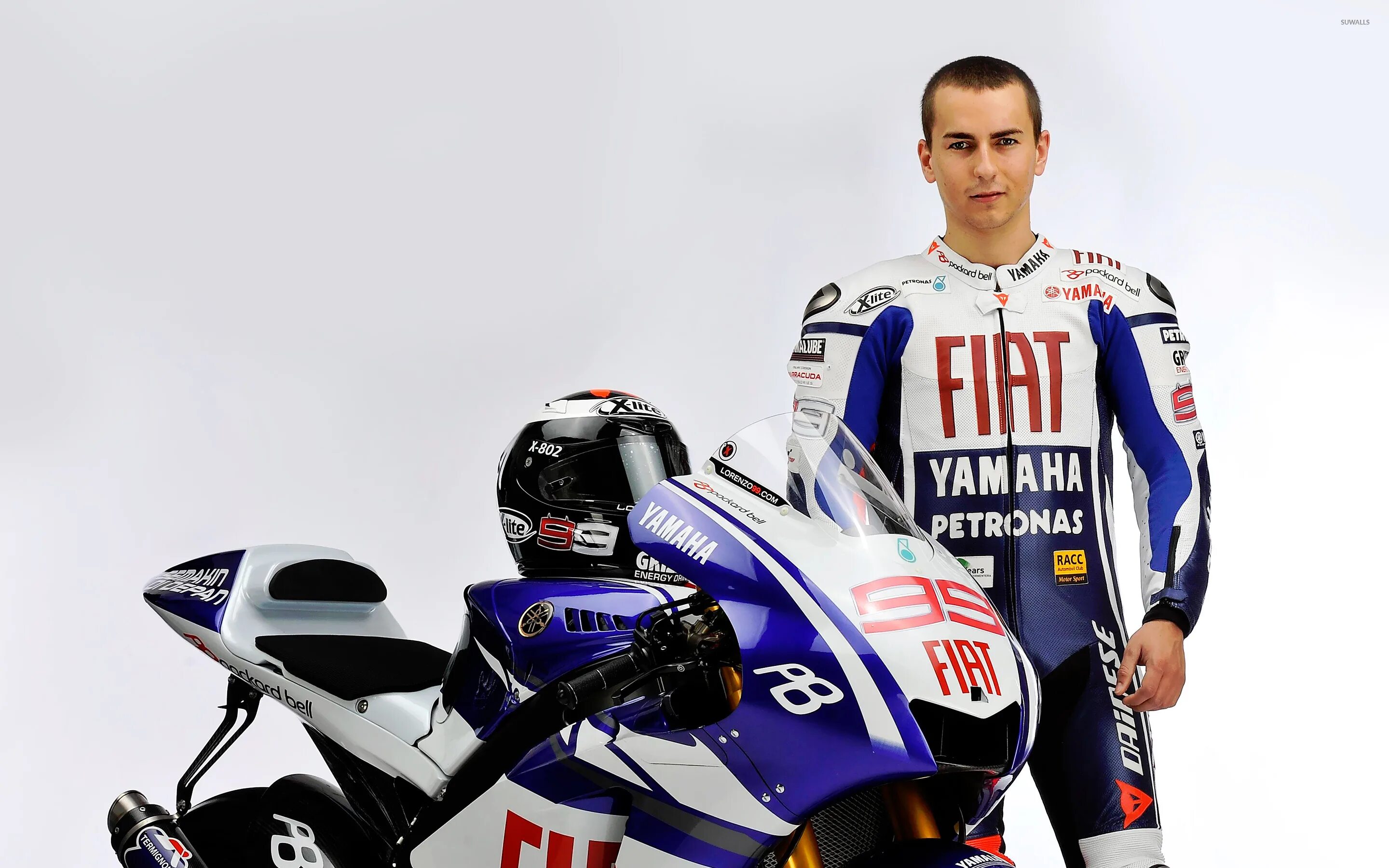 Lorenzo cs2