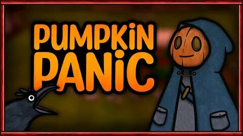 Pumpkin panic стим