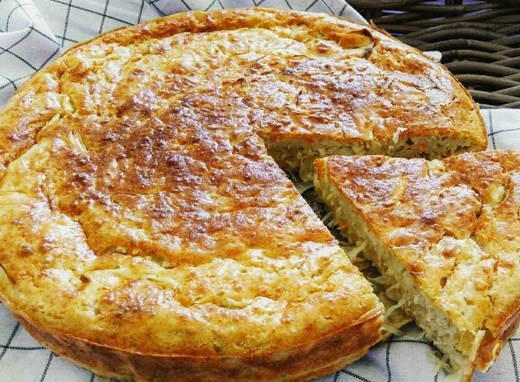 Рецепт пп пирога. Рецепт пп пирога