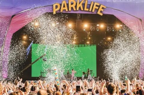 Parklife