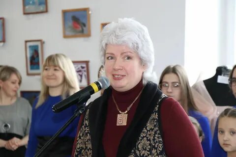 Детская школа искусств елец