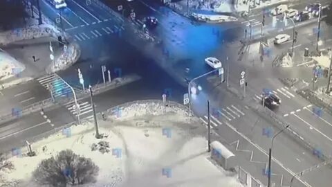 Что случилось в кучино вчера