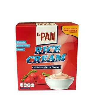 Крем rice
