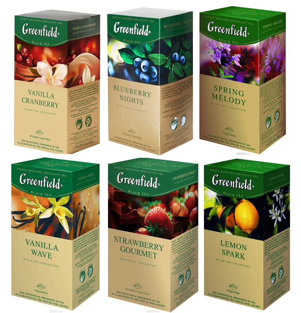 Чай в пакетах цена. Чай Гринфилд черный 25 пакетиков. Чай Гринфилд 25 пак в ассортименте. Чай Гринфилд 25 пакетиков ассортимент. Гринфилд чай 100 пакетиков ассорти.