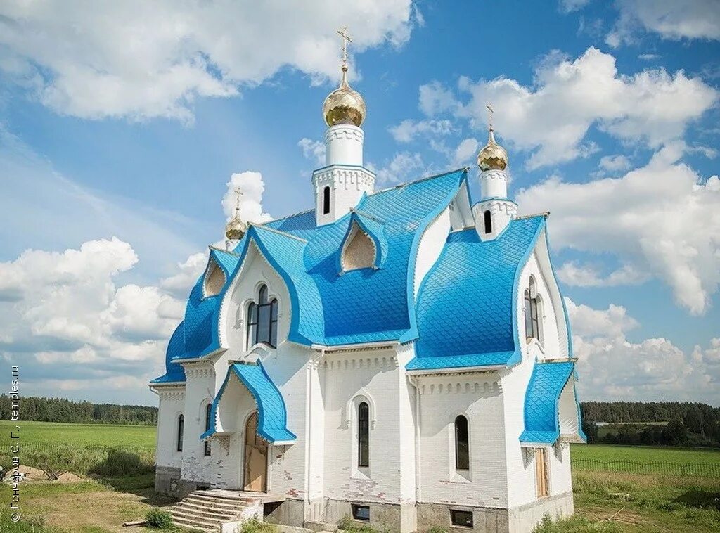 Богородицы церкви в московской области. Воря Богородское храм. Воря Богородское Церковь Покрова Богородицы. Покровская Церковь Воря Богородское. Церковь Воре Богородское.