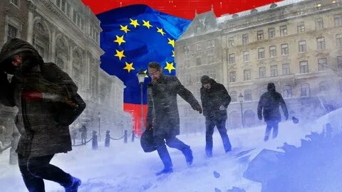 Переход на зимнее время в европе 2024