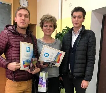 Лицей 23 калининград