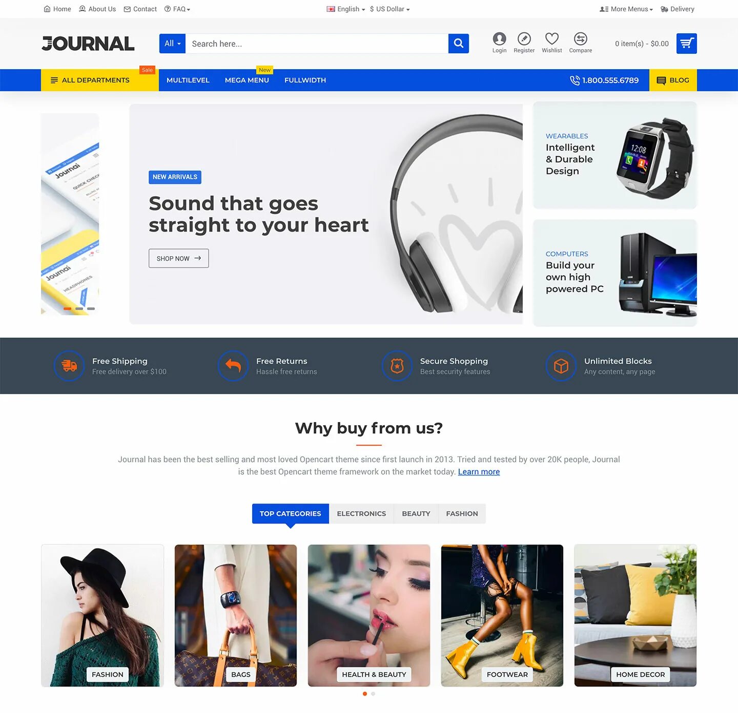 Шаблон opencart 3. Opencart магазин. шаблоны опенкарт. opencart шаблоны. шаблон интернет магазина.